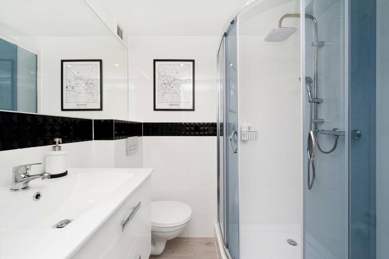 Dietla 99 - Studio By Homeprime คราคูฟ ภายนอก รูปภาพ