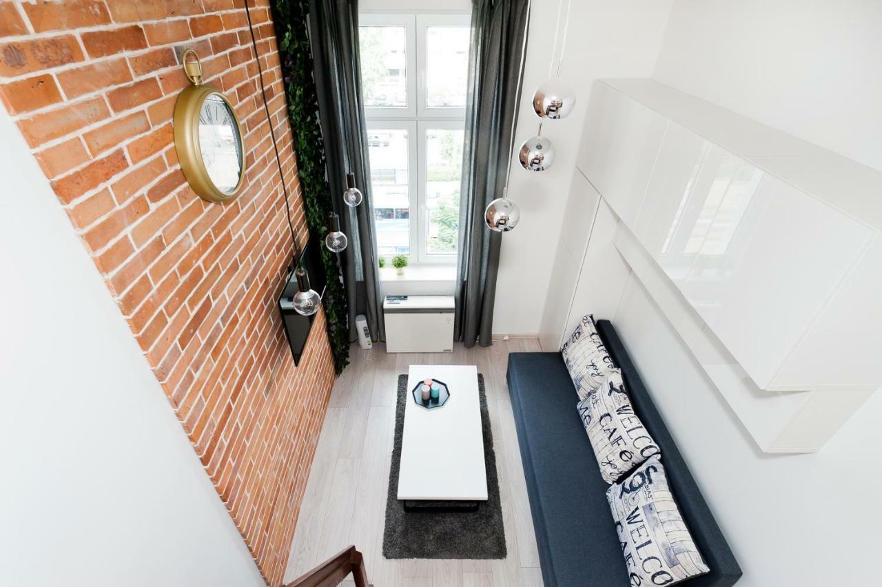 Dietla 99 - Studio By Homeprime คราคูฟ ภายนอก รูปภาพ