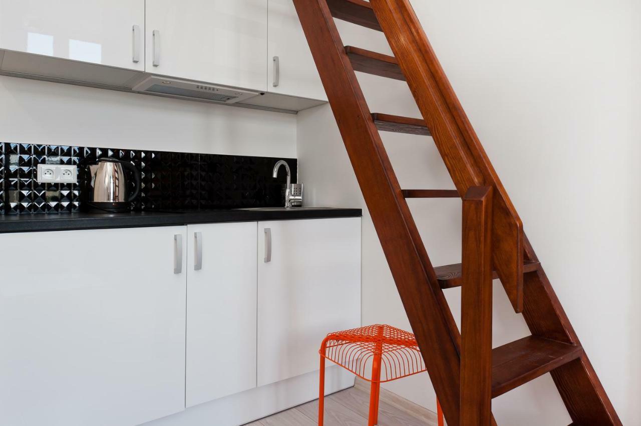 Dietla 99 - Studio By Homeprime คราคูฟ ภายนอก รูปภาพ