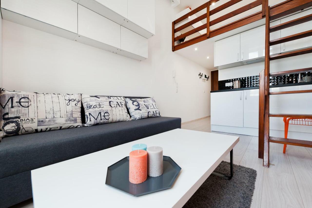 Dietla 99 - Studio By Homeprime คราคูฟ ภายนอก รูปภาพ