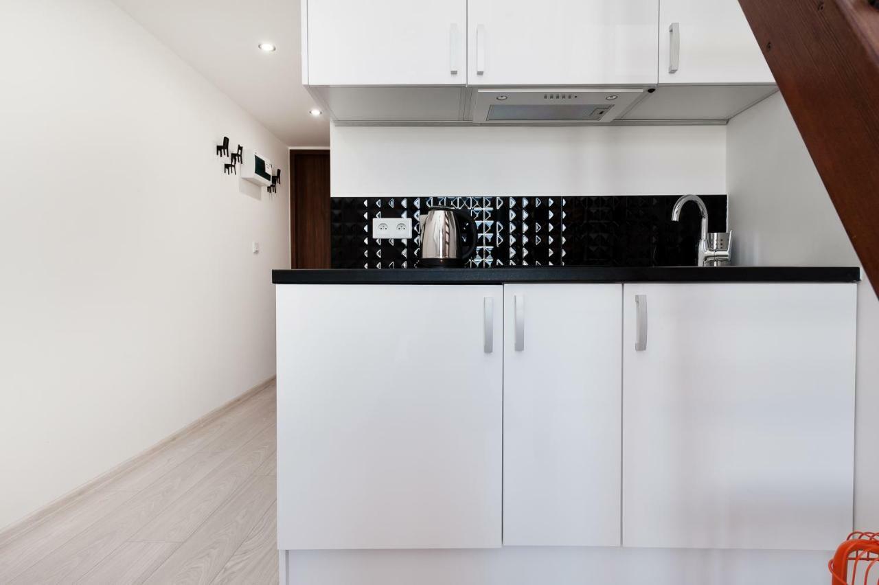 Dietla 99 - Studio By Homeprime คราคูฟ ภายนอก รูปภาพ