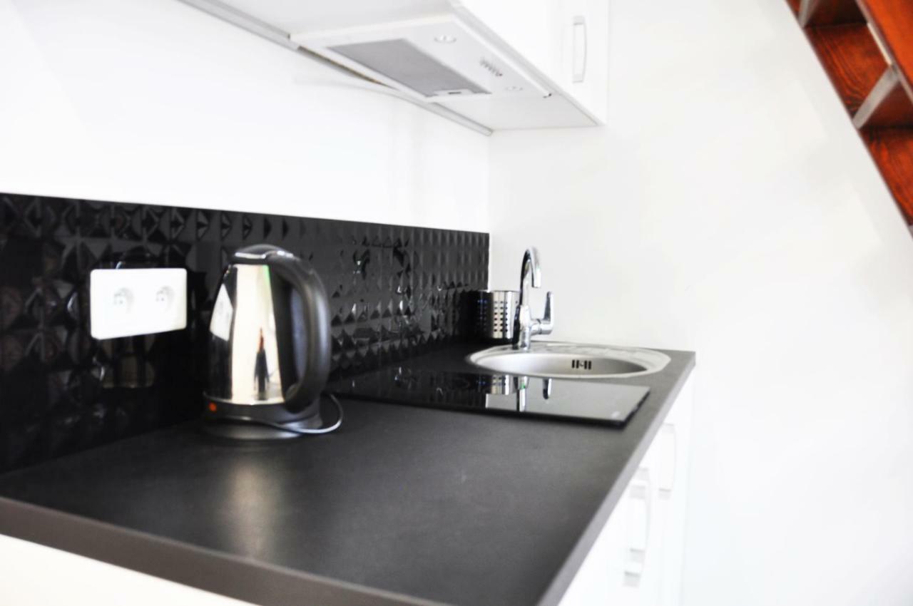Dietla 99 - Studio By Homeprime คราคูฟ ภายนอก รูปภาพ